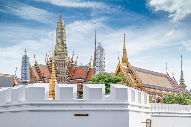 wat-phra-kaew-1421837_640